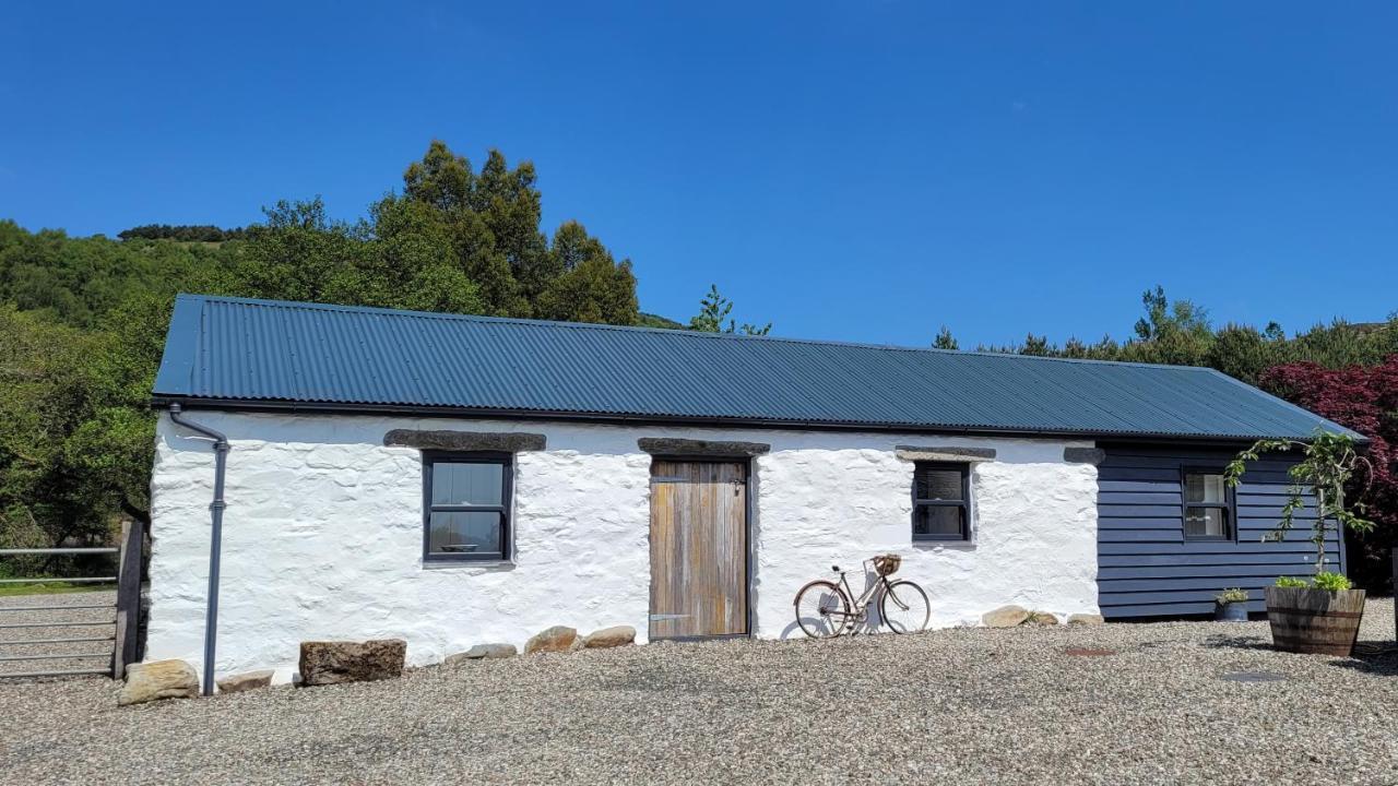 Vila Loch Lomond Blair Byre Rowardennan Exteriér fotografie